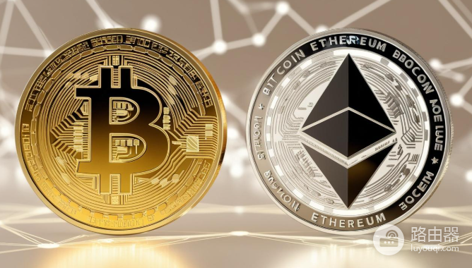 比特币与以太坊区块头设计对比！为什么两大公链差别这么大？