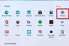 win11升级更新后指纹登录不可用的解决方法