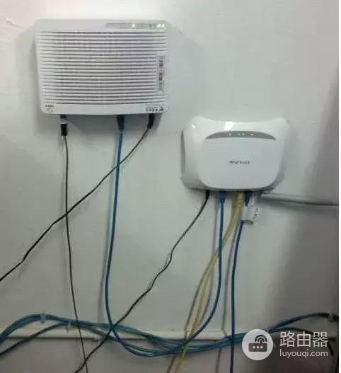 进小米路由器地址怎么设置(进小米路由器地址设置方法)