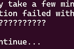 win11安装Ubuntu报0x80070003错误？wsl无法启动修复教程