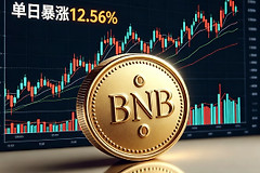 BNB单日暴涨12%背后：VanEck现货ETF上线与opBNB升级如何共振