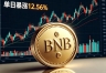 BNB单日暴涨12%背后:VanEck现货ETF上线与opBNB升级如何共振