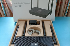 小米cr6609路由器刷第三方固件有什么好（小米cr6609路由器刷第三方固件好处有哪些）