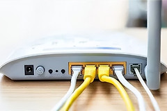 怎么设置无线路由器wifi(无线路由器怎么连接安装和设置)