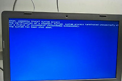 amd显卡蓝屏重启不了解决教程