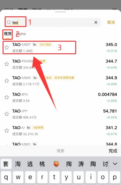 什么是TAO币?值得投资吗?