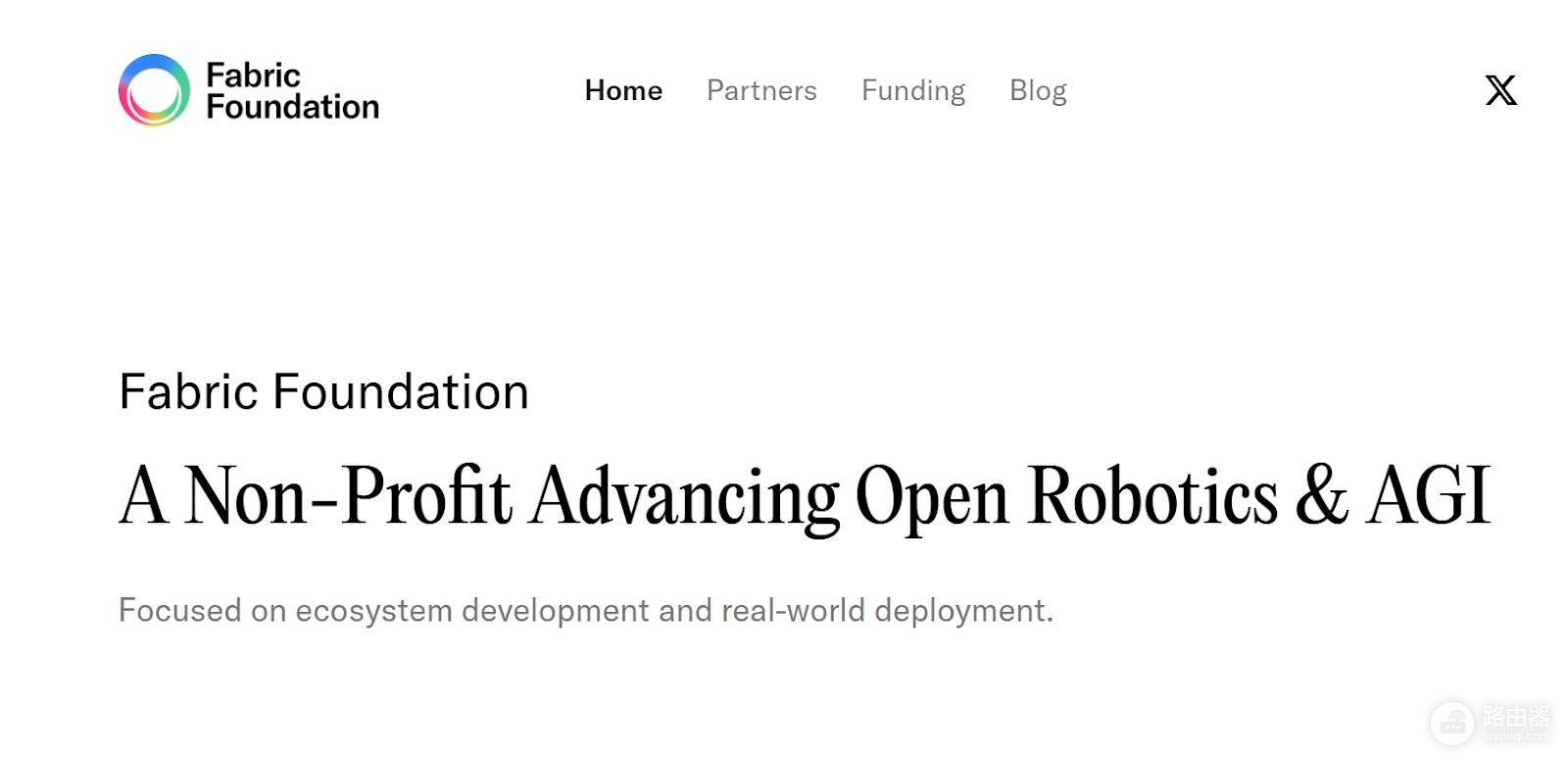 Fabric Protocol(ROBO)币是什么?机器人经济网络的基础设施