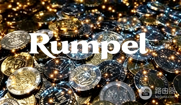 Rumpel是什么？积分变现新玩法