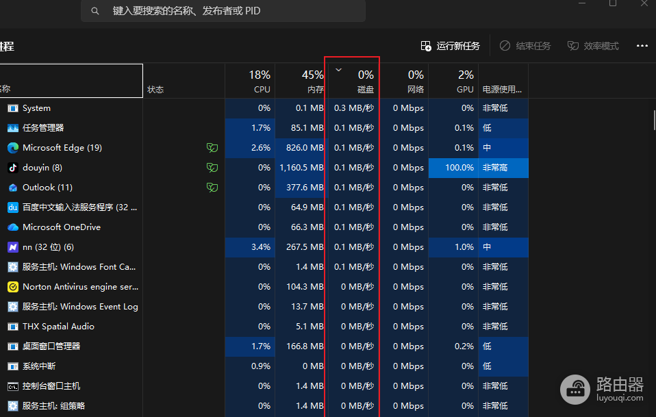 win10磁盘占用100%且无读写怎么办？系统卡死修复教程