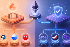 以太坊Layer2全面解析：二层网络有哪些币，哪个更值得长期持有？