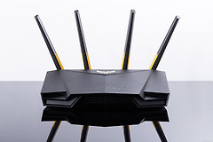 华硕wifi6天线怎么装（华硕wifi6装天线方法）