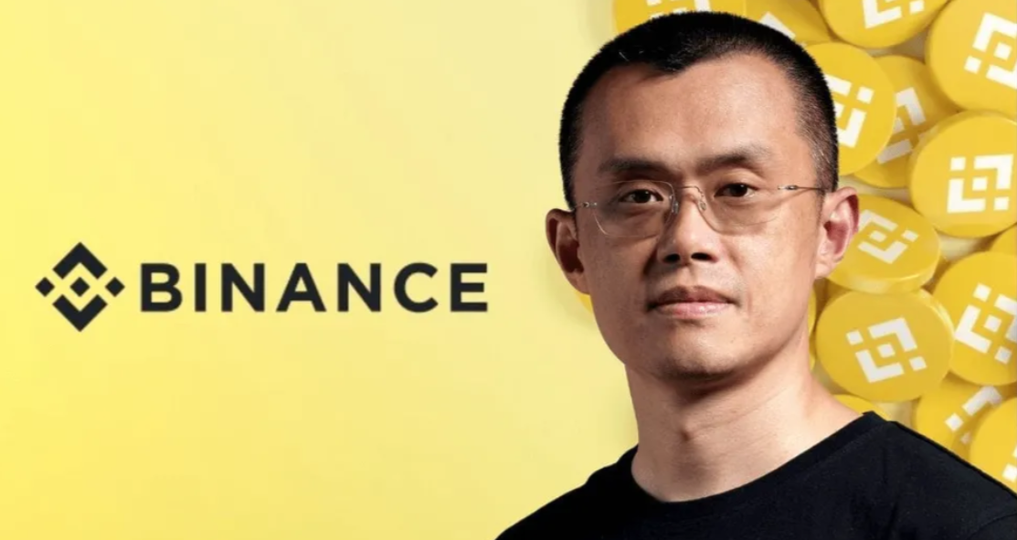 赵长鹏(CZ)是谁?币an掌舵人到底拥有多少比特币?