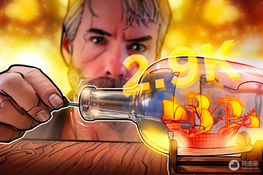 比特币最大持有者MicroStrategy的资金循环玩法