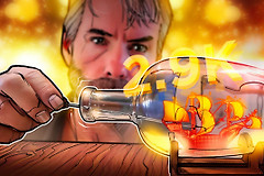 比特币最大持有者MicroStrategy的资金循环玩法