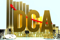 如何用定投(DCA)策略买加密货币?虚拟币定投避坑指南