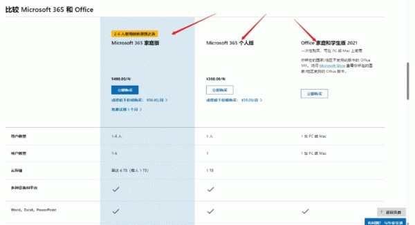 surface 6自带office消失怎么办？永久版安装与激活教程