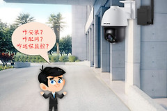 监控怎么用wifi(连线、添加、预览，掌握无线网络摄像机完整使用方法)