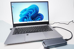 Win11笔记本插电源不充电解决方法