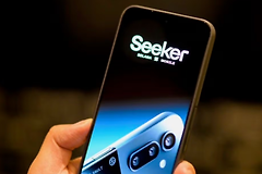 如何在Seeker手机上领取SKR代币? Seeker手机上领取SKR代币教程
