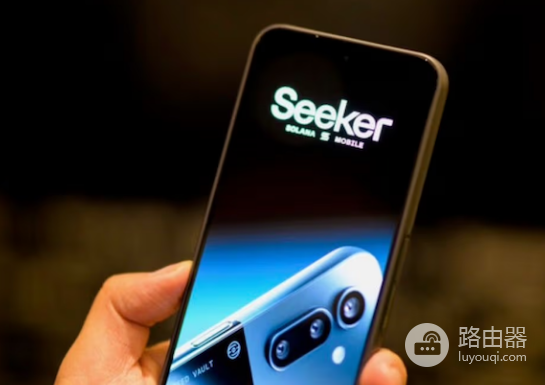 如何在Seeker手机上领取SKR代币? Seeker手机上领取SKR代币教程