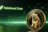 CASHCAT是什么币？Robinhood Chain首个爆火Meme币全解析