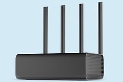 小米6500pro路由器可以设置云盘吗（小米6500pro路由器是否可以设置云盘吗）