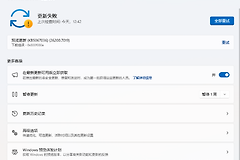 win11更新报错0x800f080a怎么办？KB5067036预览更新修复教程