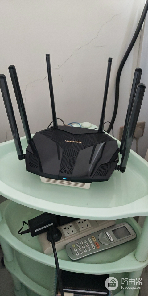 d196g路由器怎样设置网速快(d196g路由器设置网速快方法)