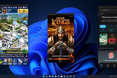 Win11关闭防火墙方法