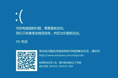 显卡切换到高性能时蓝屏怎么办