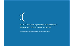 如何更新电脑驱动以解决Win10反复蓝屏重启的问题
