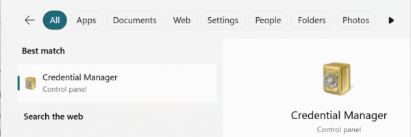 无密码删除组织microsoft id怎么办？windows工作账户退出教程