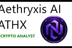 Aethryxis AI（ATHX）是什么？了解Aethryxis AI的功能、特点与发展潜力