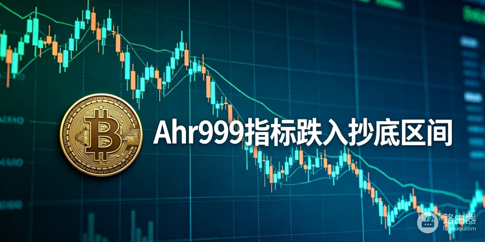 比特币的Ahr999指标跌入抄底区间，BTC现在值得加仓吗？