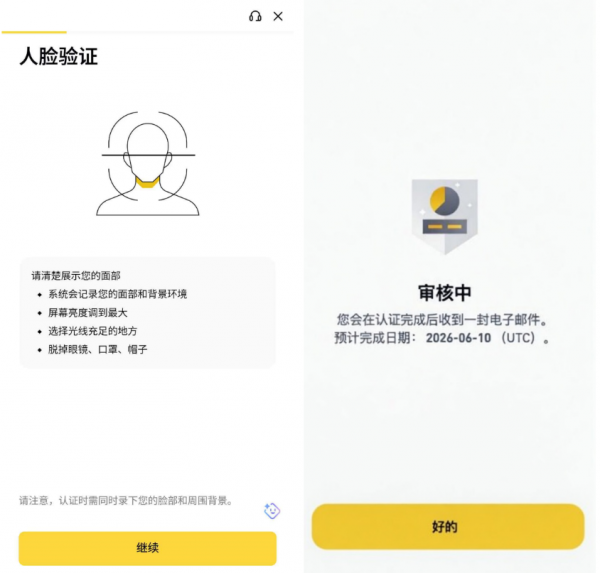 壁安注册避坑指南:官方渠道下载+KYC快速通过+20%手续费永久减免