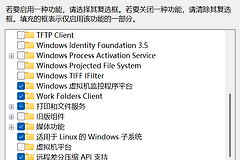 win11虚拟机平台无法重新启动？错误代码0x80240021修复方法
