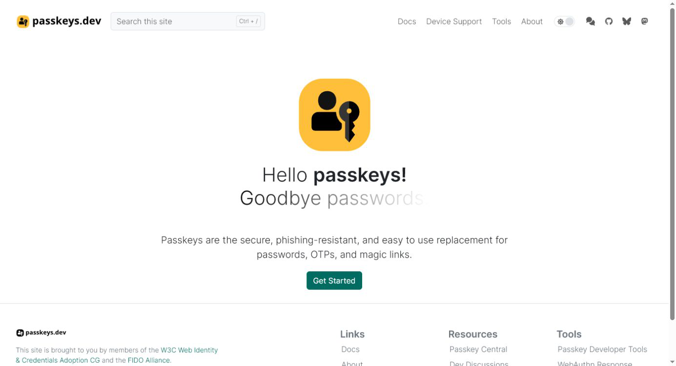 Passkey钱包是什么？Passkey搭配智能账户一定安全吗？