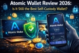 Atomic Wallet安全吗？非托管钱包真实测评与安全分析