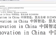 win11繁体字体无法显示怎么办？mingliub.ttc预览错误解决方法