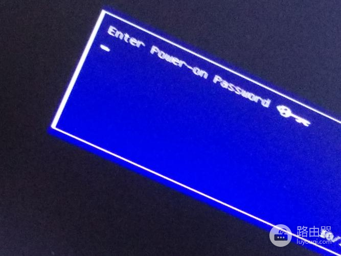 电脑蓝屏无图标怎么修复