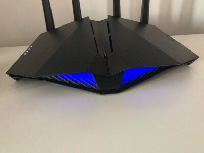 华硕路由器刷梅林能上外网吗(华硕路由器刷梅林是否能上外网)
