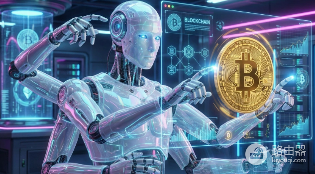 AI加密货币代理与交易机器人有什么区别? AI加密货币代理有风险吗?