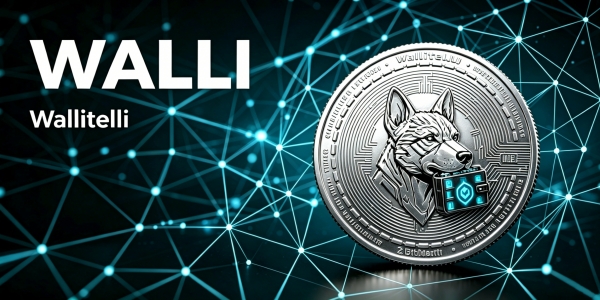 Wallitelli是什么？WALLI把链上分析做成了日常快照