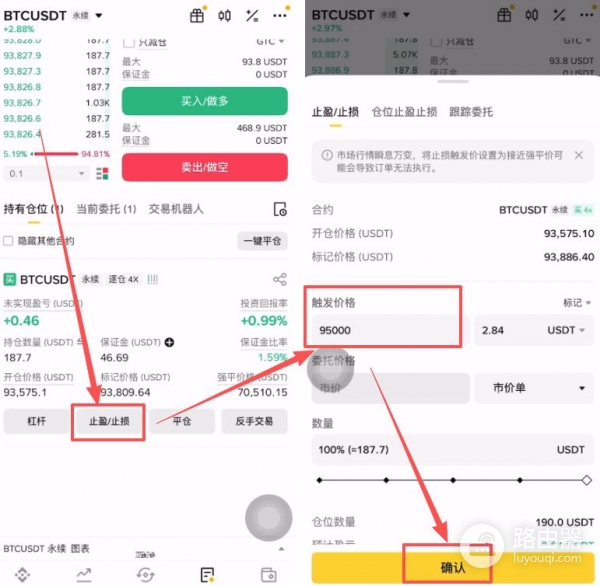 从零了解合约交易，新手入门指南