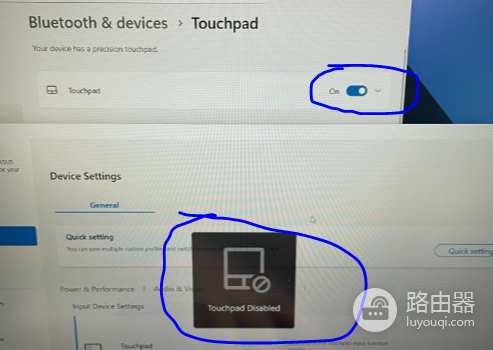 Win11设置应用触控板状态不同步?深度解析与排查建议