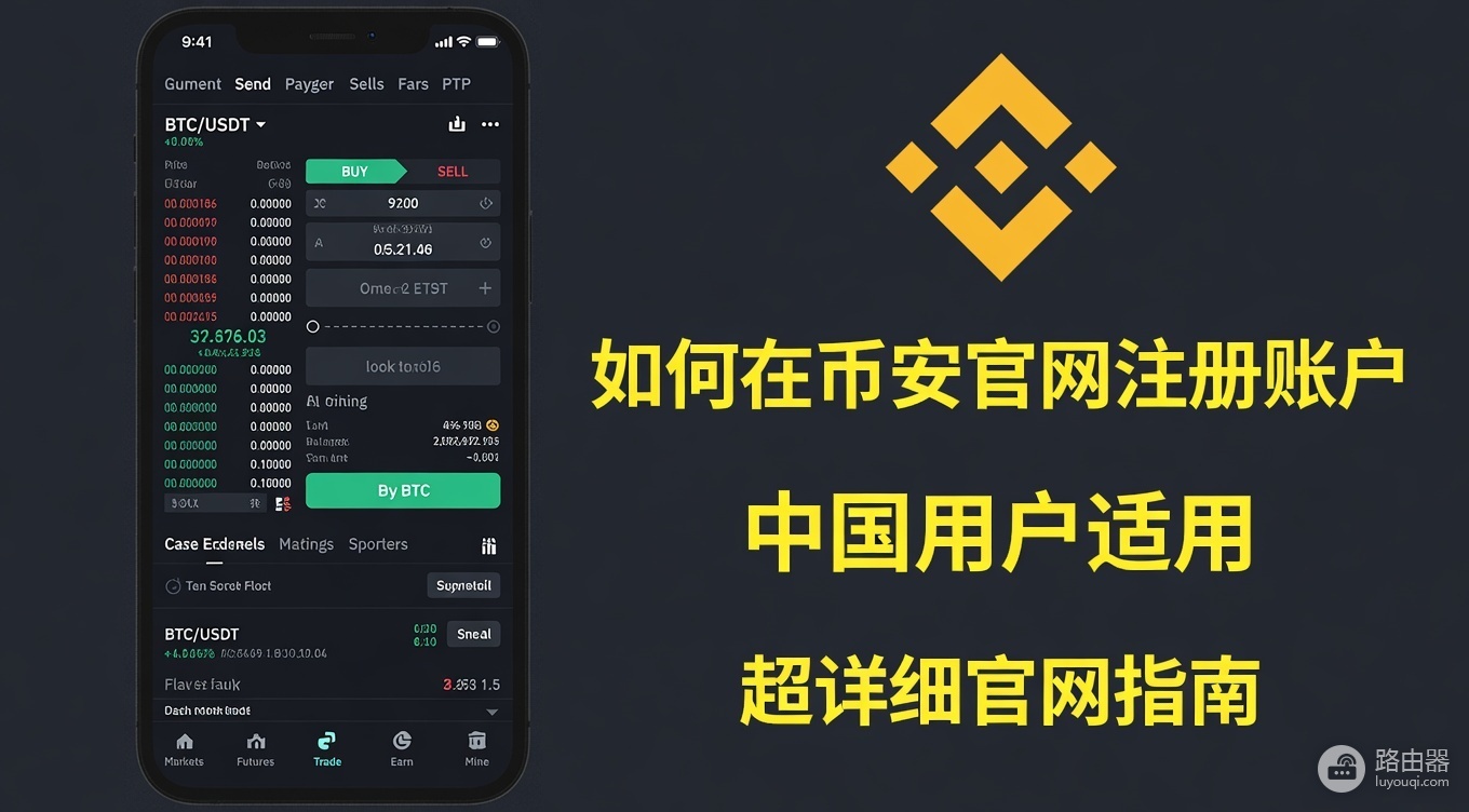 BA交易所正版下载官方注册与安全下载指南(2026最新)