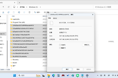 windows C盘出现大量未知安装包文件怎么办？系统空间清理修复教程
