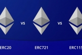 ERC-20、ERC-721、ERC-1155有什么区别？一文读懂以太坊三大代币标准