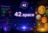 42.space深度解析：把预测市场玩成Meme币
