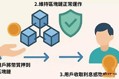 PoS共识下的虚拟币质押普通人能参与吗？如何选择虚拟币质押平台？
